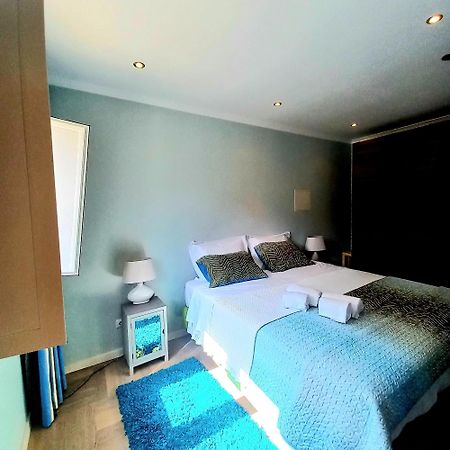 Casa Do Portao Azul - Salmonete Lejlighed Atouguia Da Baleia Eksteriør billede