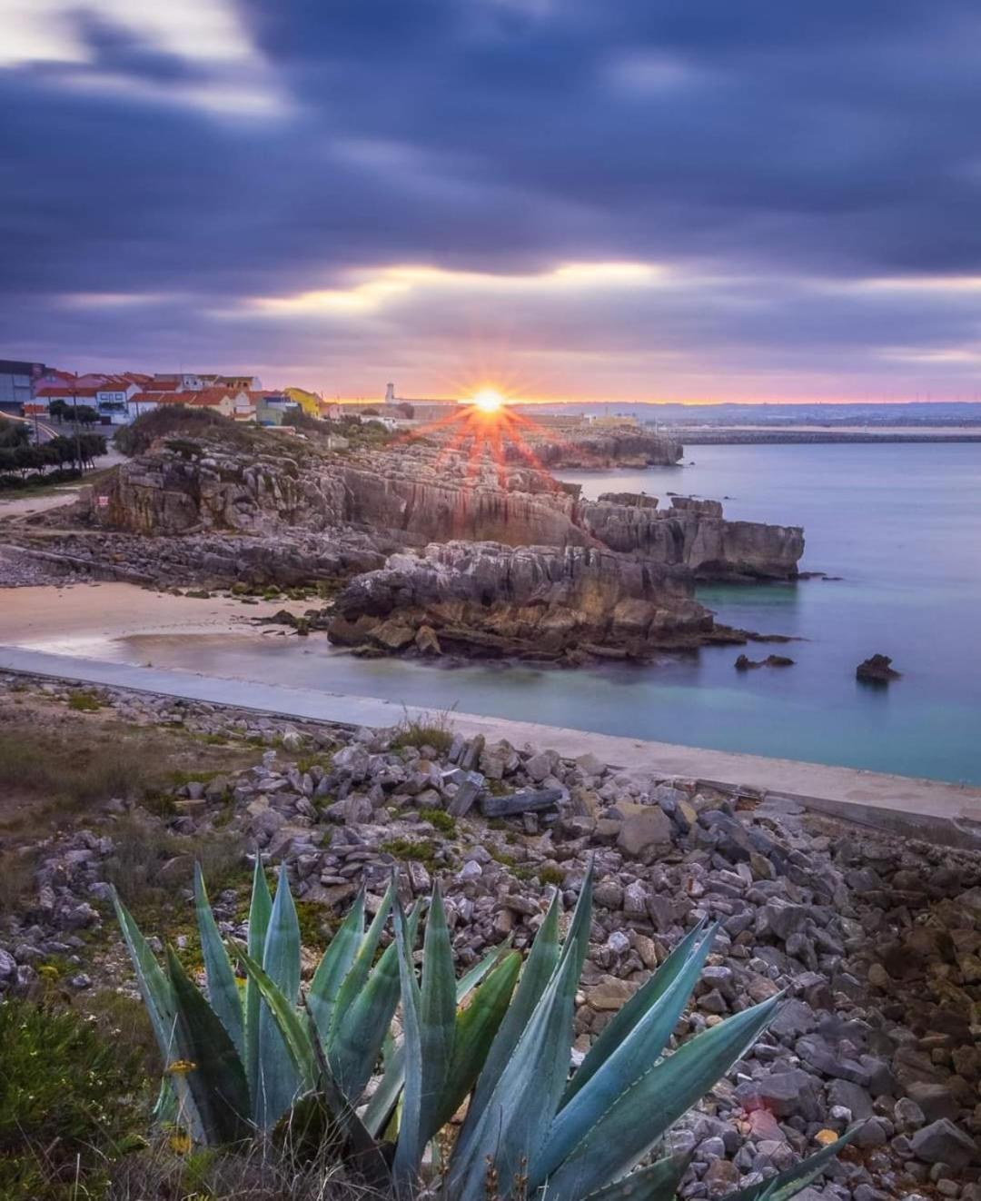 Casa Do Portao Azul - Salmonete Lejlighed Atouguia Da Baleia Eksteriør billede