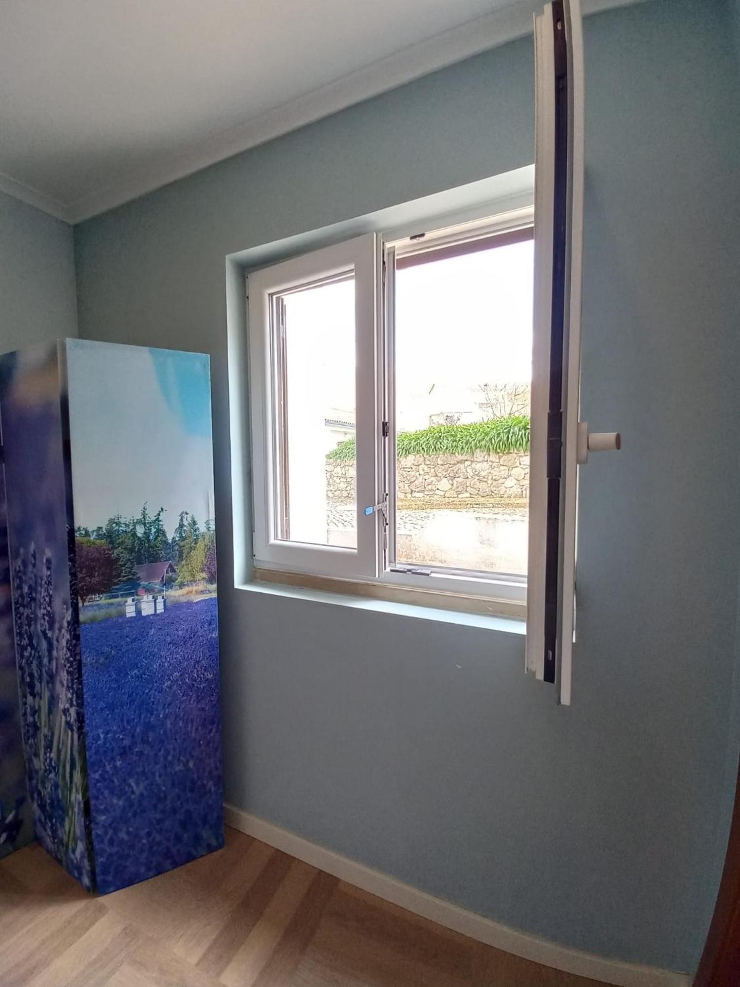 Casa Do Portao Azul - Salmonete Lejlighed Atouguia Da Baleia Eksteriør billede