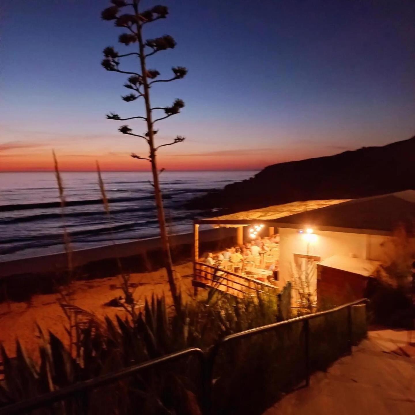 Casa Do Portao Azul - Salmonete Lejlighed Atouguia Da Baleia Eksteriør billede